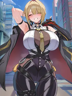 [Maybe Autumn] Evelyn ・ NTR BBC SPH [Ai-Generated]_057_50