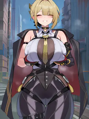 [Maybe Autumn] Evelyn ・ NTR BBC SPH [Ai-Generated]_056_49