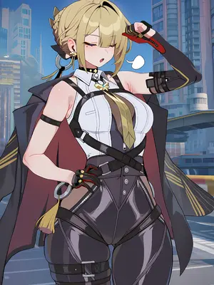 [Maybe Autumn] Evelyn ・ NTR BBC SPH [Ai-Generated]_013_12