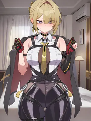 [Maybe Autumn] Evelyn ・ NTR BBC SPH [Ai-Generated]_005_5