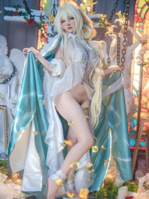 阿薰kaOri - 金狮 (碧蓝航线)_005