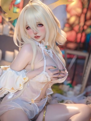 阿薰kaOri - 金狮 (碧蓝航线)_028