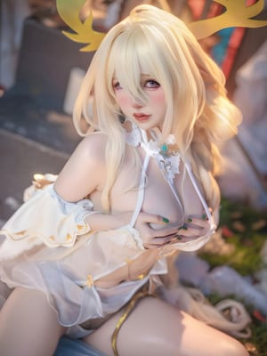 阿薰kaOri - 金狮 (碧蓝航线)_029