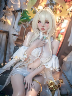 阿薰kaOri - 金狮 (碧蓝航线)_036