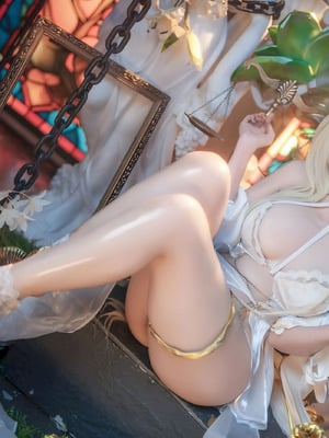 阿薰kaOri - 金狮 (碧蓝航线)_037