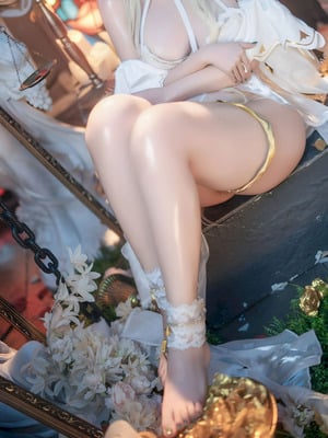 阿薰kaOri - 金狮 (碧蓝航线)_039