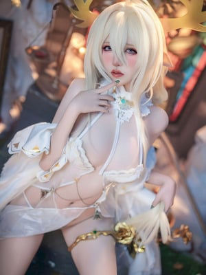 阿薰kaOri - 金狮 (碧蓝航线)_051