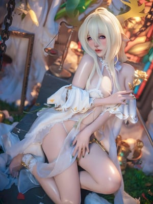 阿薰kaOri - 金狮 (碧蓝航线)_063