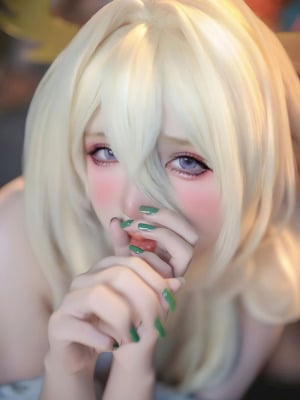 阿薰kaOri - 金狮 (碧蓝航线)_079