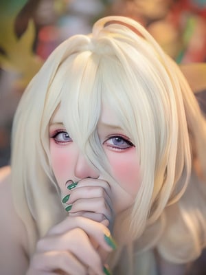 阿薰kaOri - 金狮 (碧蓝航线)_080