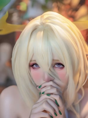 阿薰kaOri - 金狮 (碧蓝航线)_082