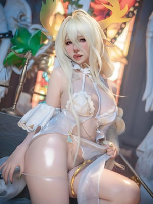 阿薰kaOri - 金狮 (碧蓝航线)_084