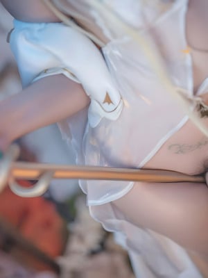 阿薰kaOri - 金狮 (碧蓝航线)_096