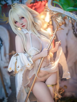 阿薰kaOri - 金狮 (碧蓝航线)_116