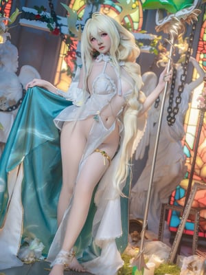 阿薰kaOri - 金狮 (碧蓝航线)_132