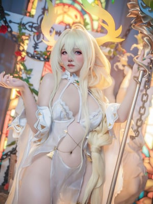 阿薰kaOri - 金狮 (碧蓝航线)_160