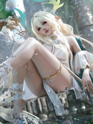 阿薰kaOri - 金狮 (碧蓝航线)_201