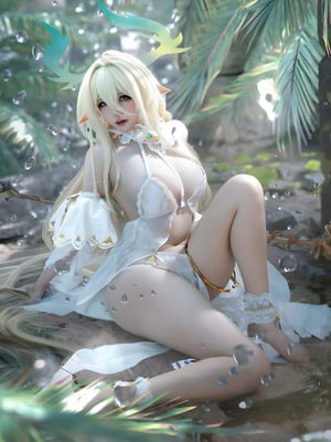 阿薰kaOri - 金狮 (碧蓝航线)_204