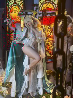 阿薰kaOri - 金狮 (碧蓝航线)_214