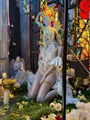 阿薰kaOri - 金狮 (碧蓝航线)_216