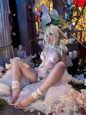 阿薰kaOri - 金狮 (碧蓝航线)_217