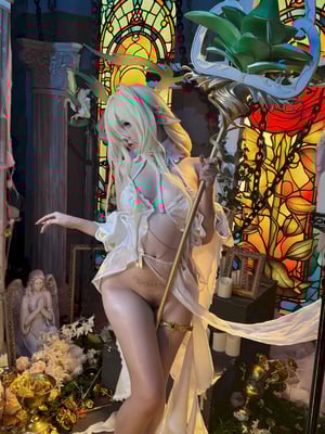 阿薰kaOri - 金狮 (碧蓝航线)_223