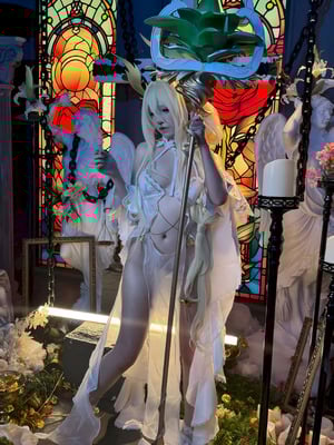 阿薰kaOri - 金狮 (碧蓝航线)_228