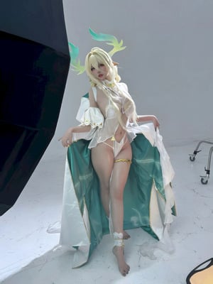 阿薰kaOri - 金狮 (碧蓝航线)_231