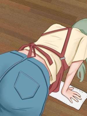 [西門家] 息子の借金を肉体返済させられた巨乳母〜寝取られて、孕まされて【老夫个人机翻润色】_034