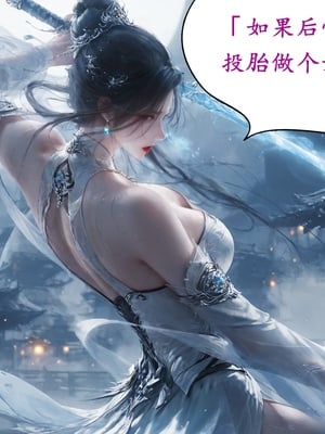 陆雪琪篇 淫女道 淫梦 01-02_021__019