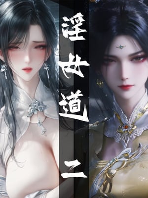 陆雪琪篇 淫女道 淫梦 01-02_103_02