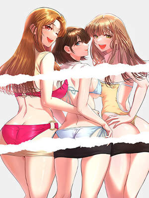 全員交往中 8-9話