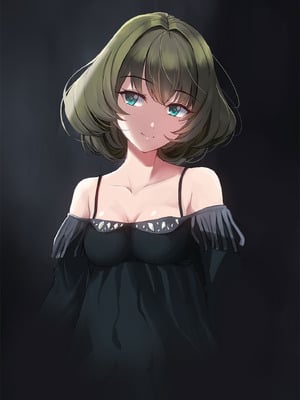 [エソラnote (間島白幸)] タカガキカエデインタビュー (アイドルマスター シンデレラガールズ) [中国翻訳] [DL版]_31