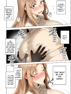 [ももまろ（Momomaro）] 橘さん家ノ脅迫NTR事情 (AI generated)（疏码）_111