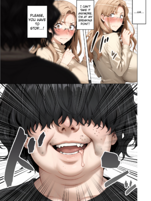 [ももまろ（Momomaro）] 橘さん家ノ脅迫NTR事情 (AI generated)（疏码）_118