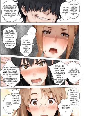 [ももまろ（Momomaro）] 橘さん家ノ脅迫NTR事情 (AI generated)（疏码）_152