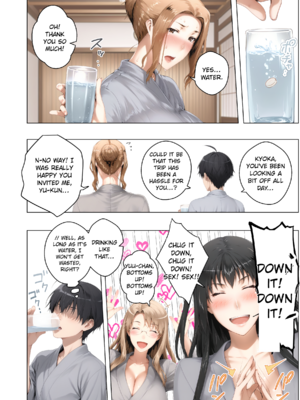 [ももまろ（Momomaro）] 橘さん家ノ脅迫NTR事情 (AI generated)（疏码）_157