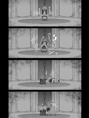 [きらいなのみもの (泣きえくぼ)] 淫神 ―モラの少女たち―｜淫神 -摩拉的少女们- [欶澜汉化组]_43