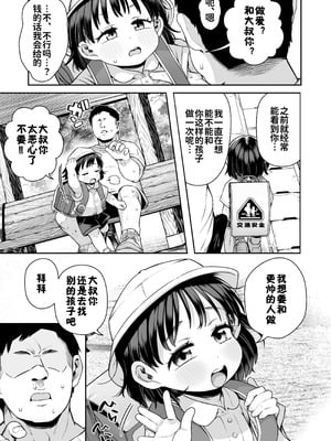 [けれの帝国 (けれの)] 施設で貰ってきた幼稚園児を女にするぞスペシャル!! [咸鱼汉化]_08