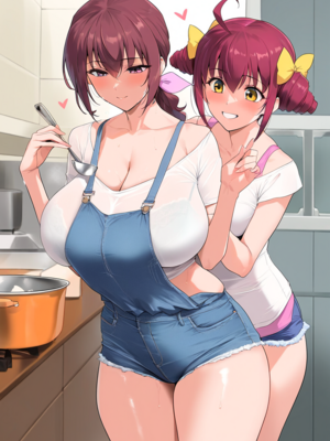 Patreon [ artist- yeeting ]&nbsp;&nbsp; Ai generated&nbsp;&nbsp; (48) {extra}_0588_35