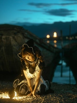 蠢沫沫 – 洱海黑色_C (12)