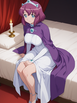 BoBo345 - (846枚）アンリエッタ・ド・トリステイン Henrietta de Tristain （ゼロの使い魔 The Familiar of Zero) (Patreon) [AI Generated]