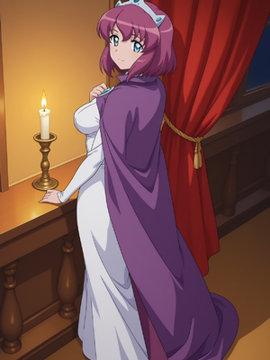 BoBo345 - (846枚）アンリエッタ・ド・トリステイン Henrietta de Tristain （ゼロの使い魔 The Familiar of Zero) (Patreon) [AI Generated]_004_Henrietta_4