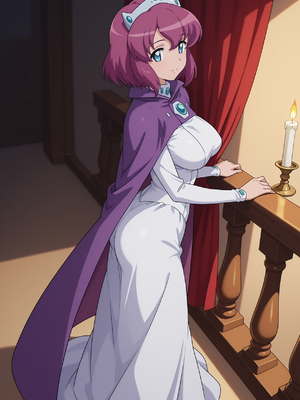 BoBo345 - (846枚）アンリエッタ・ド・トリステイン Henrietta de Tristain （ゼロの使い魔 The Familiar of Zero) (Patreon) [AI Generated]_005_Henrietta_5