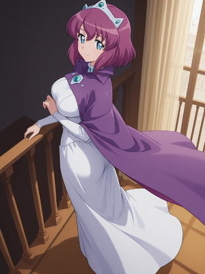 BoBo345 - (846枚）アンリエッタ・ド・トリステイン Henrietta de Tristain （ゼロの使い魔 The Familiar of Zero) (Patreon) [AI Generated]_006_Henrietta_6