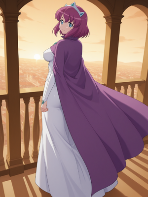 BoBo345 - (846枚）アンリエッタ・ド・トリステイン Henrietta de Tristain （ゼロの使い魔 The Familiar of Zero) (Patreon) [AI Generated]_007_Henrietta_7