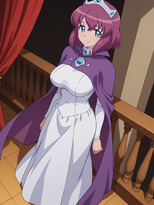 BoBo345 - (846枚）アンリエッタ・ド・トリステイン Henrietta de Tristain （ゼロの使い魔 The Familiar of Zero) (Patreon) [AI Generated]_008_Henrietta_8