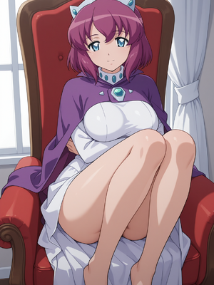 BoBo345 - (846枚）アンリエッタ・ド・トリステイン Henrietta de Tristain （ゼロの使い魔 The Familiar of Zero) (Patreon) [AI Generated]_010_Henrietta_10