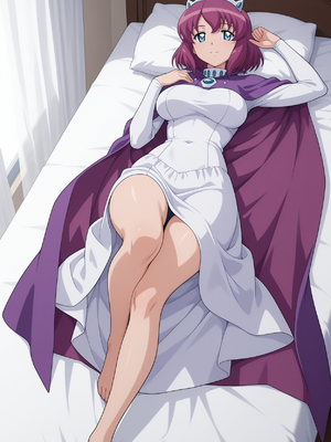 BoBo345 - (846枚）アンリエッタ・ド・トリステイン Henrietta de Tristain （ゼロの使い魔 The Familiar of Zero) (Patreon) [AI Generated]_011_Henrietta_11