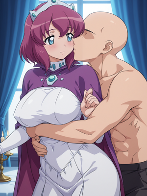 BoBo345 - (846枚）アンリエッタ・ド・トリステイン Henrietta de Tristain （ゼロの使い魔 The Familiar of Zero) (Patreon) [AI Generated]_012_Henrietta_12